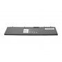 Dell Latitude E7240-1763 baterije 5600 mAh (41 Wh), 4 članci Li-polymer 7.4V (7.6V)