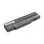 kompatibilne BTP-B5K8 baterije 4400 mAh (48 Wh), 6 članaka Li-Ion 10.8V (11.1V)