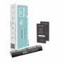 kompatibilne P1O9 baterija 4400 mAh (48 Wh), 6 članaka Li-Ion 10.8V (11.1V)