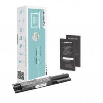 HP kompatibilne 3ICR19/65-3 baterije 4400 mAh (48 Wh), 6 članaka Li-Ion 10.8V (11.1V)