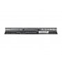 HP Pavilion 17-F037NR baterije 2200 mAh (33 Wh), 4 članci Li-Ion 14.8V (14.4V) (2200mAh)