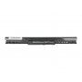HP Pavilion SleekBook 14-B001EA baterije 2200 mAh (32 Wh), 4 članci Li-Ion 14.4V (14.8V) (2200mAh)