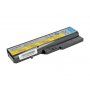 Lenovo IdeaPad V360 baterije 4400 mAh (48 Wh), 6 članaka Li-Ion 11.1V (10.8V)