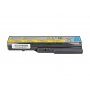 Lenovo IdeaPad V360 baterije 4400 mAh (48 Wh), 6 članaka Li-Ion 11.1V (10.8V)