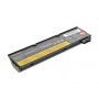 kompatibilne 45N1738 baterija 4400 mAh (48 Wh), 6 članaka Li-Ion 10.8V (11.1V)