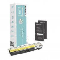 Lenovo kompatibilne FRU45N1049 baterije 4400 mAh (49 Wh), 6 članaka Li-Ion 11.1V (10.8V)