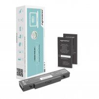 Samsung NP-P580-JA01PL baterije 4400 mAh (49 Wh), 6 članaka Li-Ion 11.1V (10.8V)