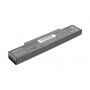 Samsung NP-S3520E baterije 4400 mAh (49 Wh), 6 članaka Li-Ion 11.1V (10.8V)