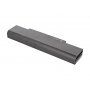 Samsung RV711 baterije 4400 mAh (49 Wh), 6 članaka Li-Ion 11.1V (10.8V)