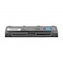 Toshiba Satellite C50-A-1JM baterije 4400 mAh (48 Wh), 6 članaka Li-Ion 10.8V (11.1V)