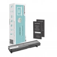 Toshiba Satellite A100-01L baterije 4400 mAh (48 Wh), 6 članaka Li-Ion 10.8V (11.1V) (4400mAh)