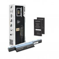 Gateway NV53A baterije Movano Premium 5200 mAh (56 Wh), 6 članaka Li-Ion 10.8V (11.1V)