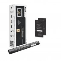 HP Envy 17-X097 baterije Movano Premium 3200 mAh (47 Wh), 4 članci Li-Ion 14.8V (14.4V) (2600mAh)