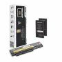 Lenovo kompatibilne 42T4902 baterije Movano Premium 6400 mAh (71 Wh), 6 članaka Li-Ion 11.1V (10.8V) (5200 mAh)