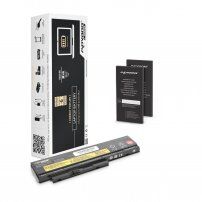 Lenovo kompatibilne 42T4902 baterije Movano Premium 6400 mAh (71 Wh), 6 članaka Li-Ion 11.1V (10.8V) (5200 mAh)
