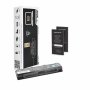 Toshiba Satellite C50D-A-00D baterije Movano Premium 5200 mAh (56 Wh), 6 članaka Li-Ion 10.8V (11.1V)