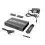 Zewnętrzna Okvir za sekundarni HDD HDD 3.5 SATA USB 2.0