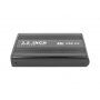 Zewnętrzna Okvir za sekundarni HDD HDD 3.5 SATA USB 2.0