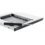 Okvir za sekundarni HDD do notebooku Dell Latitude E4300