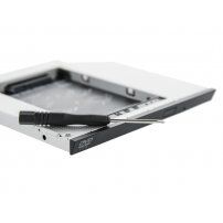 Okvir za sekundarni HDD do notebooku Dell Latitude E4310