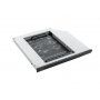 Okvir za sekundarni HDD do notebooku Dell Latitude E4300