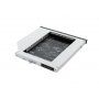 Okvir za sekundarni HDD do notebooku Dell Latitude E4310