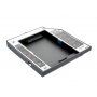 Okvir za sekundarni HDD do notebooku Lenovo Thinkpad W701