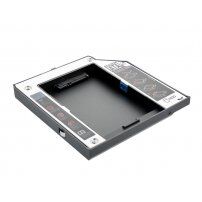 Okvir za sekundarni HDD do notebooku Lenovo Thinkpad W530