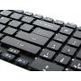 Gateway NV55 Tipkovnice za notebook