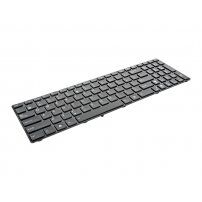Asus R704VD Tipkovnice za notebook (numerička) (chiclet)