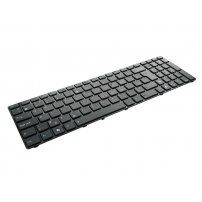 Asus N53JQ Tipkovnice za notebook (CZ)