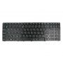 Asus UL50A Tipkovnice za notebook (CZ)