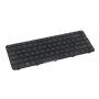 Tipkovnice 643263-001 za notebook