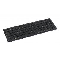 Tipkovnice 25-0121186 za notebook (numerička)
