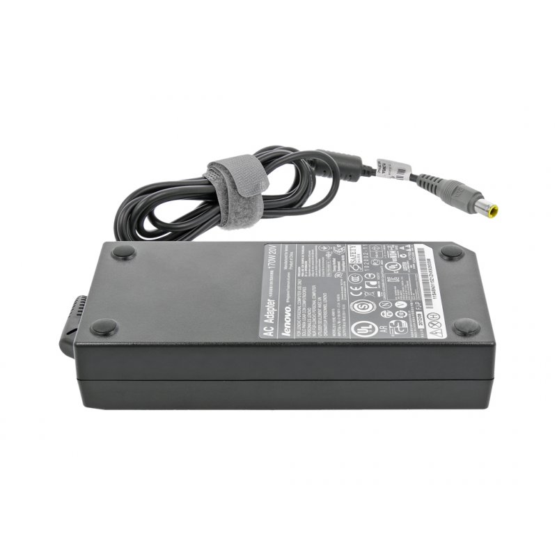 Alimentatore Green Cell PRO 20V 8.5A 170W Per Lenovo ThinkPad W520 - Foto 4