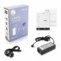 Acer Aspire 2012WLMI Punjač Mitsu za laptop 65W 19V 3.42A (5.5x1.7) - acer, packard bell