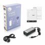 Samsung X420 Punjač Mitsu za laptop 60W 19V 3.16A (5.5x3.0 pin) - samsung