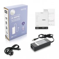Toshiba Tecra A11-S3522 Punjač Mitsu za laptop 75W 15V 5A (6.3x3.0) - toshiba