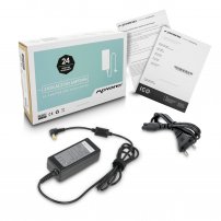 Acer TraveMate B116-4008 Punjač za laptop 40W 19V 2.1A (5.5x1.7) - acer, packard bell