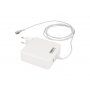 Apple MacBook 17 MB766CH/A Punjač za laptop 85W 18.5V 4.6A (magsafe) - apple