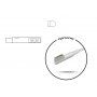 Apple MacBook 17 MB766CH/A Punjač za laptop 85W 18.5V 4.6A (magsafe) - apple