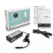 Punjač PA-1121-42HH za laptop 120W 18.5V 6.5A (7.4x5.0 pin) - hp