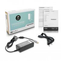 Lenovo Thinkpad X100E Punjač za laptop 65W 20V 3.25A (8.0x5.5 pin) - lenovo