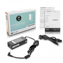 Fujitsu Amilo / Amilo Pro XA1526 Punjač za laptop 90W 20V 4.5A (5.5x2.5) - fujitsu, gateway, lenovo