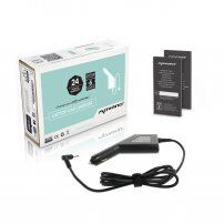 HP 250 G5 Autopunjač za laptop 65W 19.5V 3.33A (4.5x3.0 pin) - hp
