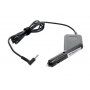 HP 15-D007EE Autopunjač za laptop 65W 19.5V 3.33A (4.5x3.0 pin) 65W do HP