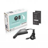HP X2 10-N002NS Autopunjač za laptop 45W 5V 3A9V 3A12V 3A15V 3A20V 2.25AUSB QC 3.0 : 3.6V - 6.5V 3A, 6.5V - 9V 2A, 9V - 12V 1.5A
