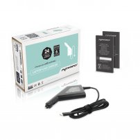 LG Gram 16Z90Q-G.AP55G Autopunjač za laptop 65W 5V 3A9V 3A12V 3A15V 3A20V 3.25AUSB QC 3.0 : 3.6V - 6.5V 3A, 6.5V - 9V 2A, 9V - 12V 1.5A