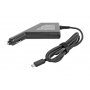 Lenovo ThinkBook 15-IIL 20SM Autopunjač za laptop 65W 5V 3A9V 3A12V 3A15V 3A20V 3.25AUSB QC 3.0 : 3.6V - 6.5V 3A, 6.5V - 9V 2A, 9V - 12V 1.5A