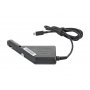 Lenovo Thinkpad P14S GEN 2 20VY Autopunjač za laptop 65W 5V 3A9V 3A12V 3A15V 3A20V 3.25AUSB QC 3.0 : 3.6V - 6.5V 3A, 6.5V - 9V 2A, 9V - 12V 1.5A